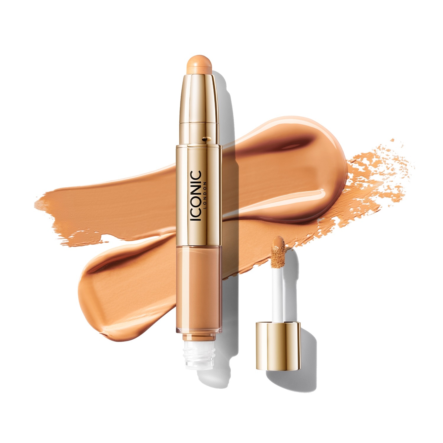 RADIANT CONCEALER AND BRIGHTENING DUO (LÁPIZ CORRECTOR DE DOBLE PUNTA)